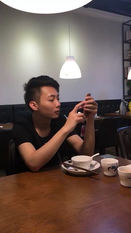 痊愈的第一张照片--东莞交友中心