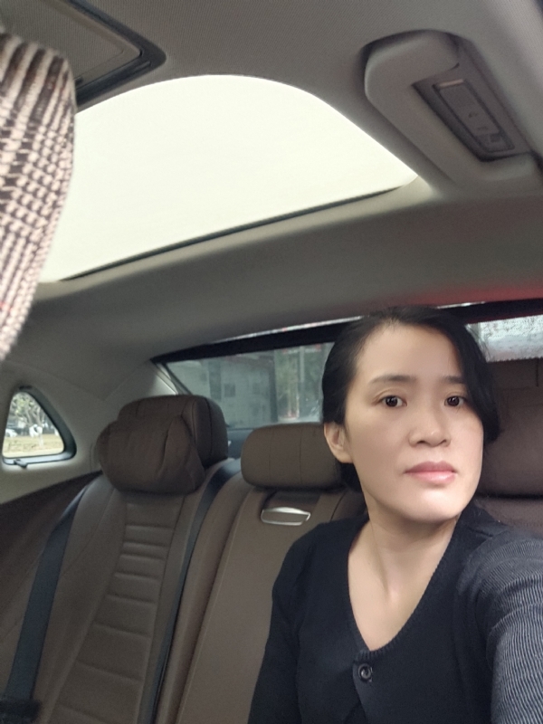 烟雨如墨的第一张照片--东莞交友中心