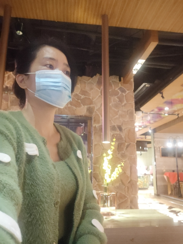 烟雨如墨的第三张照片--东莞交友中心