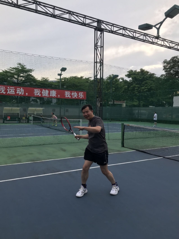 wjxcicpa的第二张照片--东莞交友中心