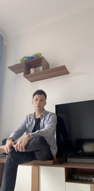 普鲁斯特效应的第一张照片--东莞交友中心